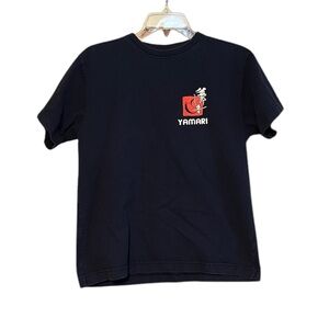 Japanese Yamari T-Shirt